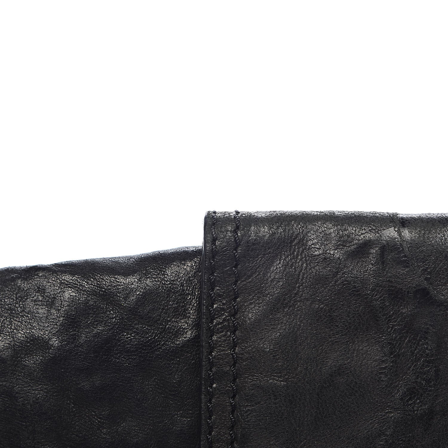 Givenchy Tumbled Sheepskin Large Pandora Black 11 of 18