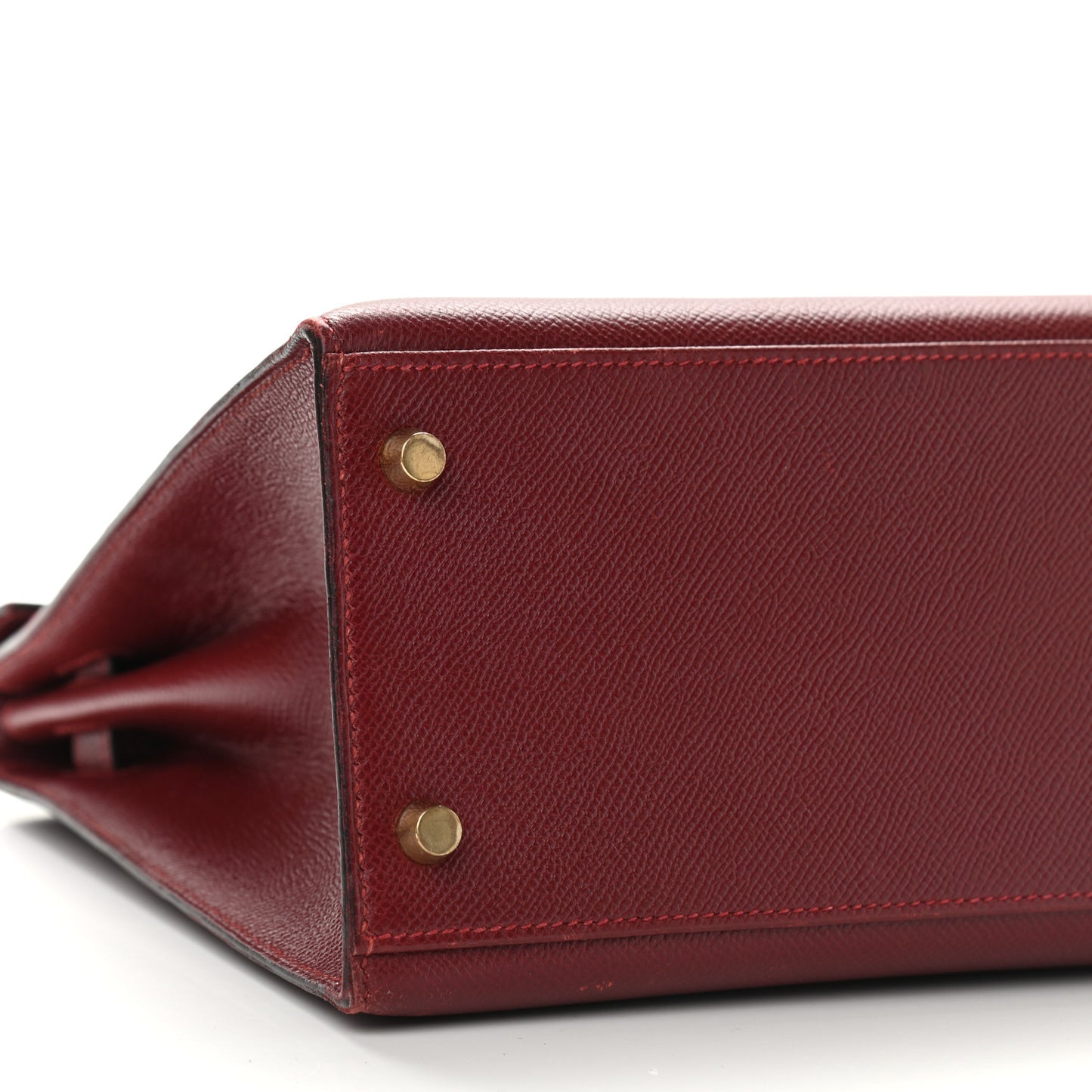 Epsom Kelly Sellier 32 Rouge H