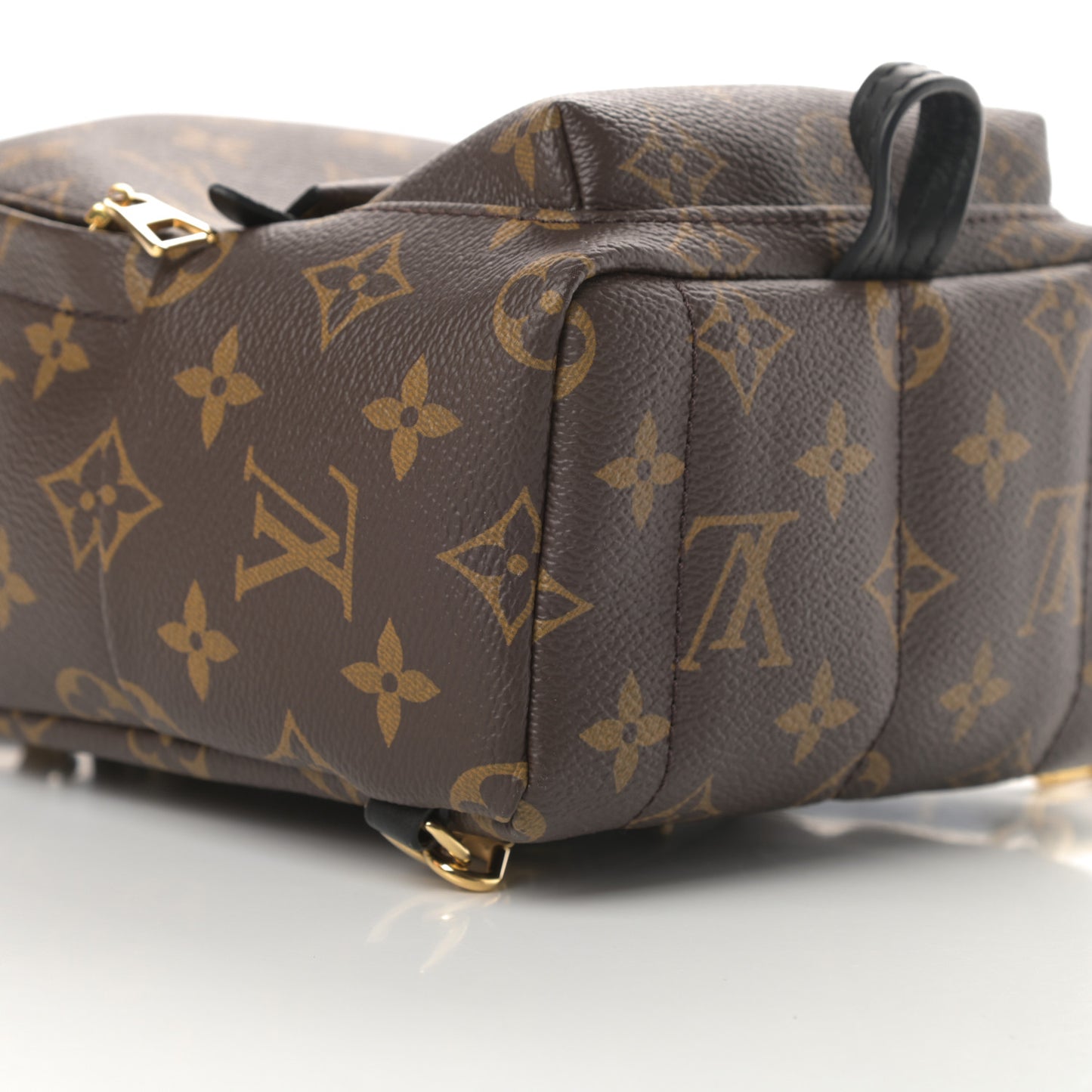 Monogram Palm Springs Backpack Mini