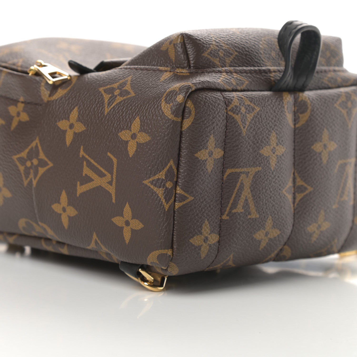 Louis Vuitton Monogram Palm Springs Backpack Mini 10 of 12