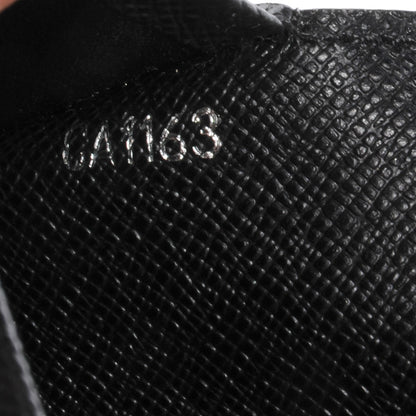 Louis Vuitton Damier Graphite Passport Cover 8 of 8