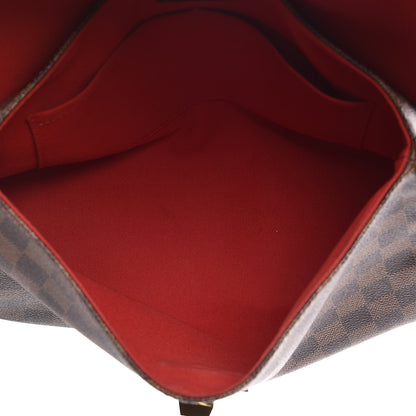 Louis Vuitton Damier Ebene Besace Rosebery 5 of 16