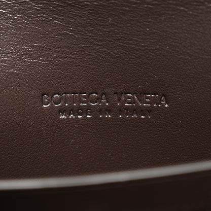 Bottega Veneta Nappa Intrecciato Long Andiamo Top Handle Clutch Fondant 6 of 7