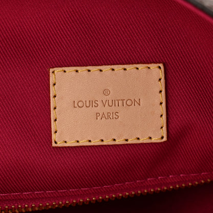 Louis Vuitton Monogram Graceful PM Pivoine 6 of 9