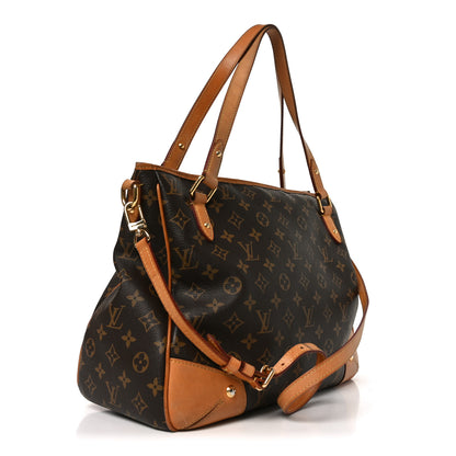 Louis Vuitton Monogram Estrela MM 3 of 11