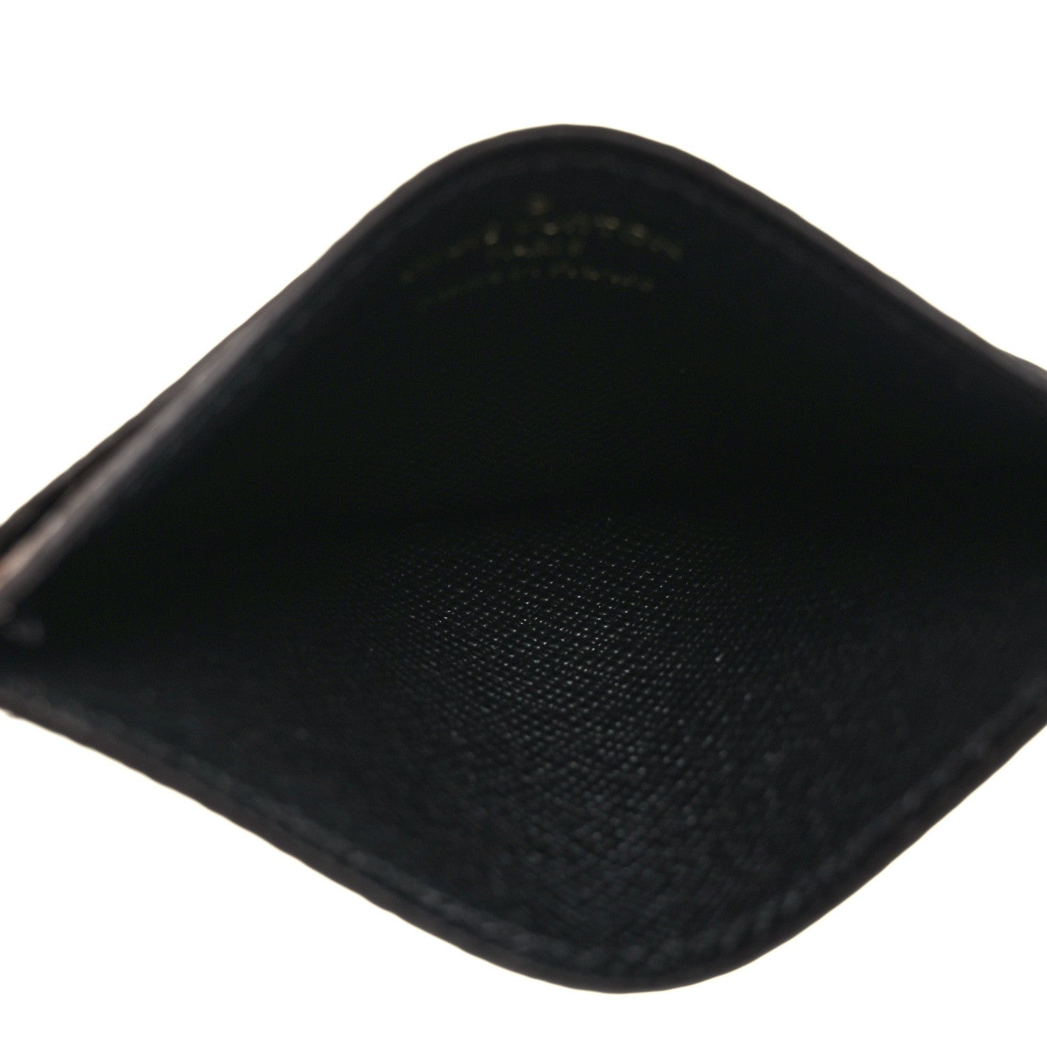 Louis Vuitton Reverse Monogram Card Holder 5 of 6