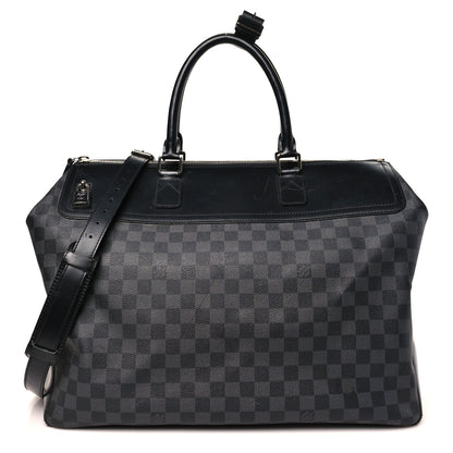 Louis Vuitton Damier Graphite Neo Greenwich 1 of 12