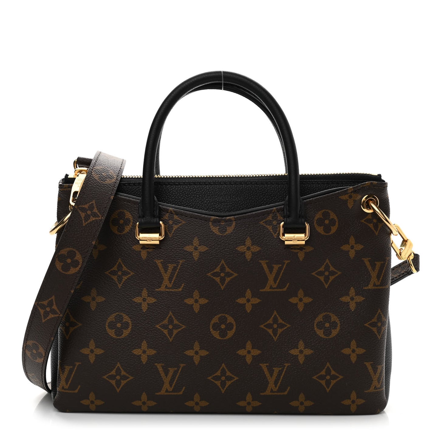Monogram Pallas Full BB Black