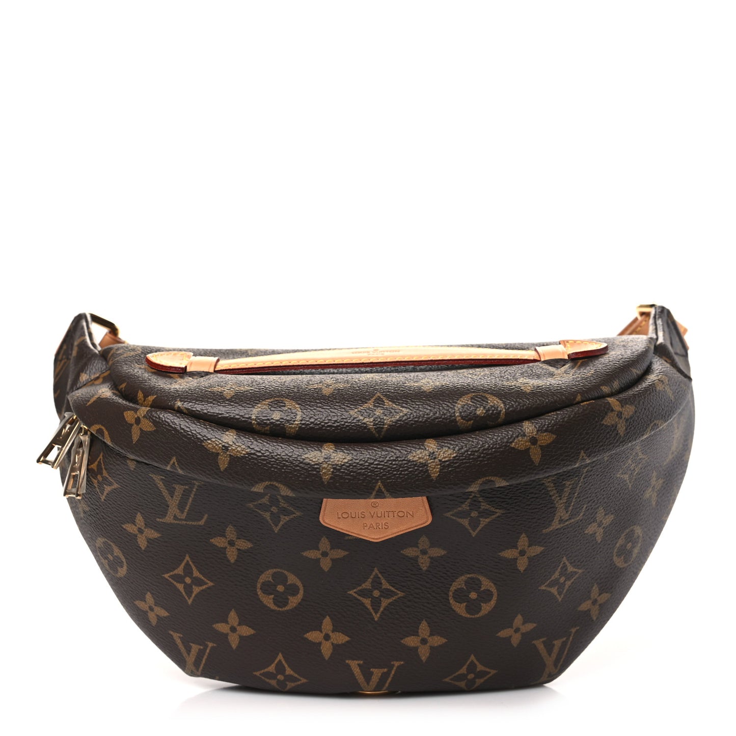 Monogram Bumbag