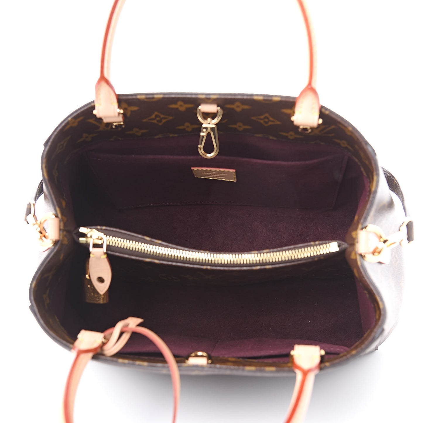 Monogram Montaigne MM