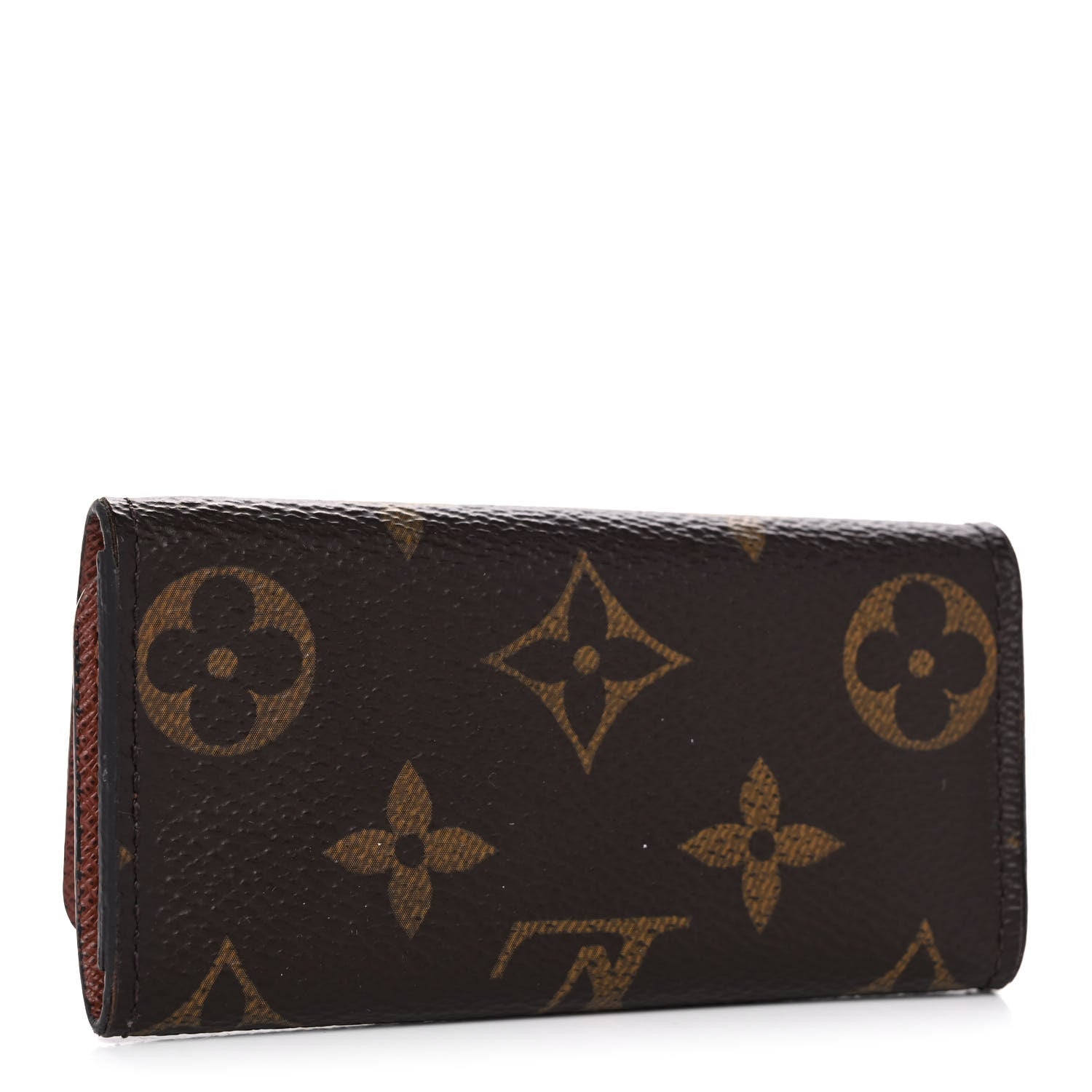 Louis Vuitton Monogram 4 Key Multicles Holder 3 of 10