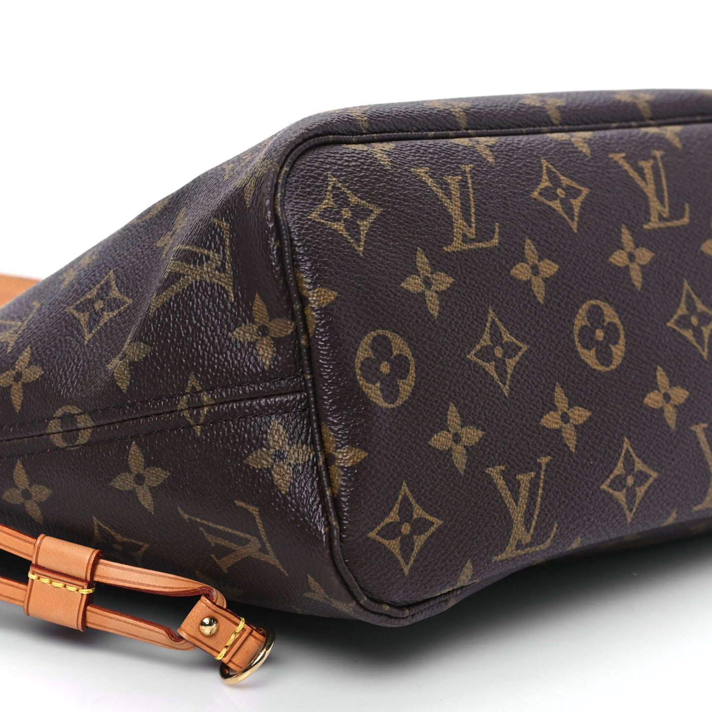 Monogram Neo Neverfull PM Pivoine