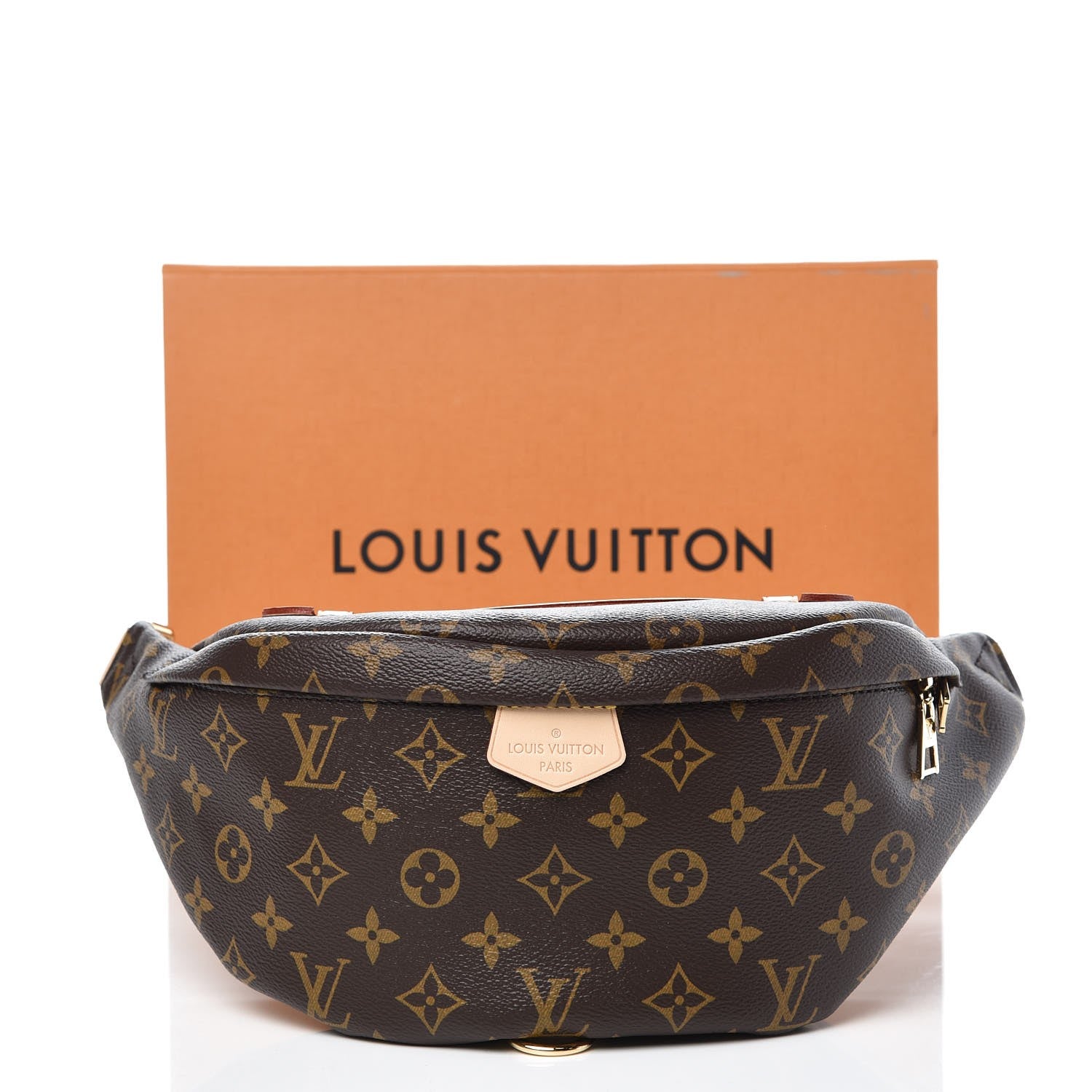 Louis Vuitton Monogram Bumbag 8 of 9