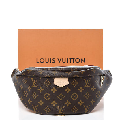 Louis Vuitton Monogram Bumbag 8 of 9