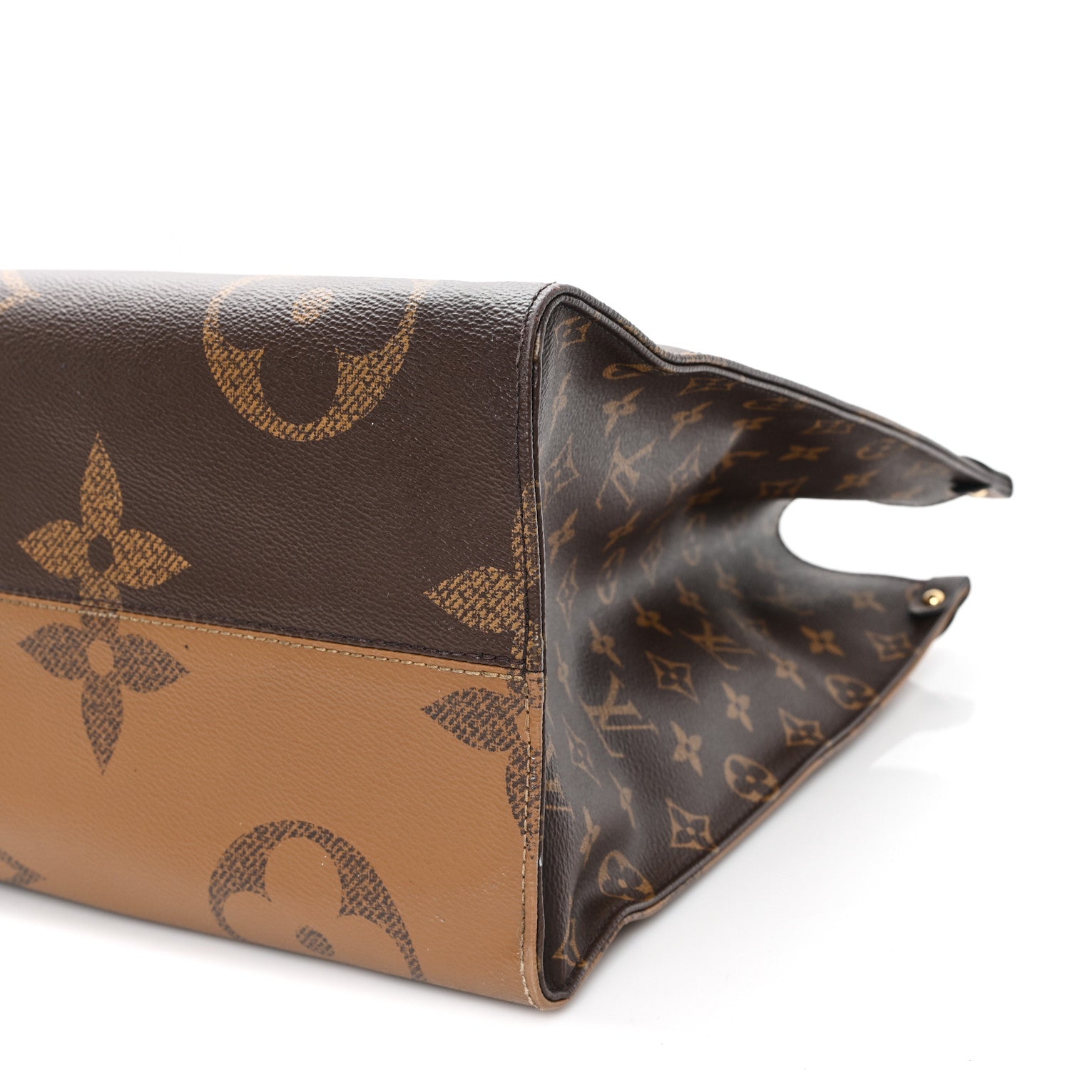 Louis Vuitton Reverse Monogram Giant Onthego GM 9 of 12