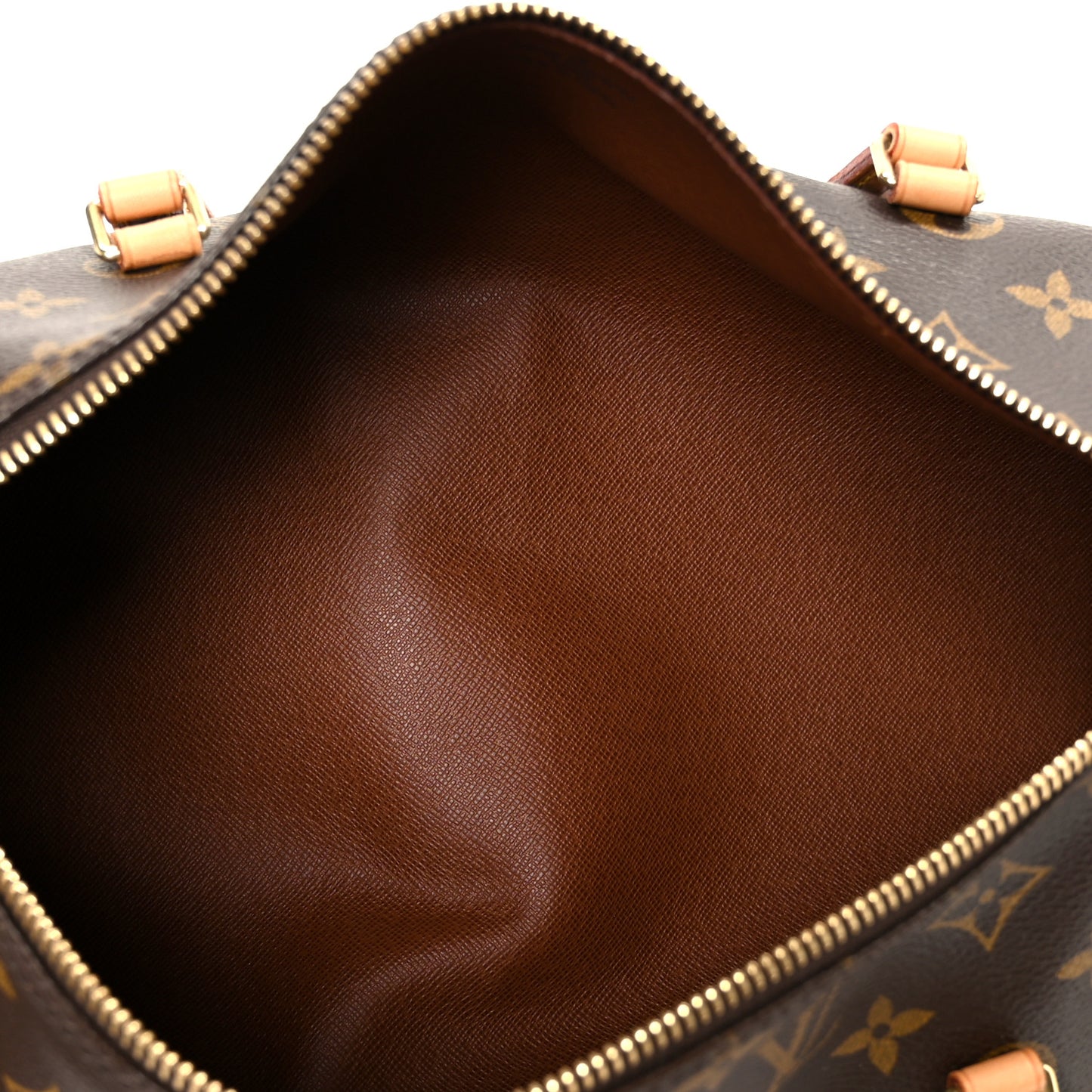 Monogram Papillon 30