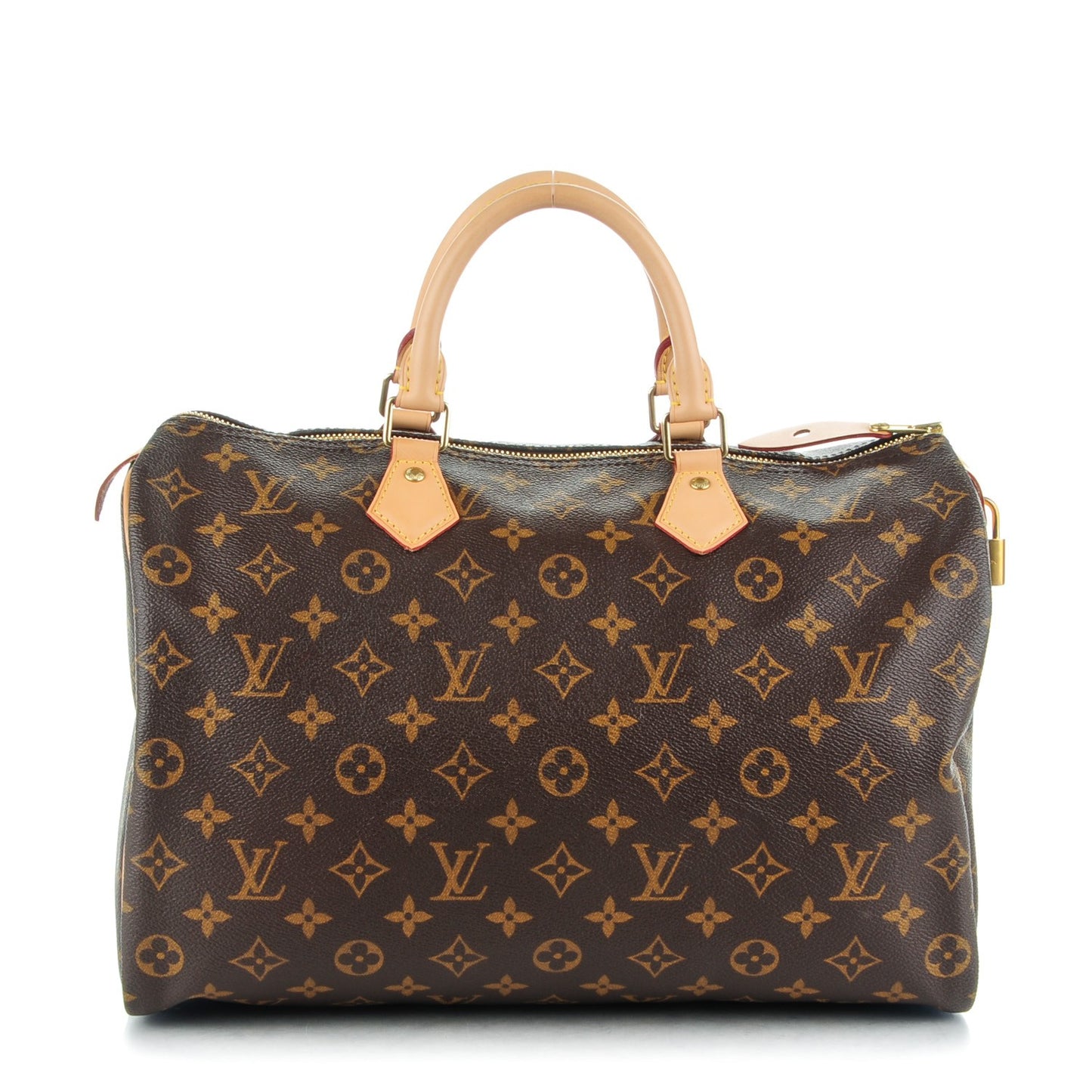 Monogram Speedy 35