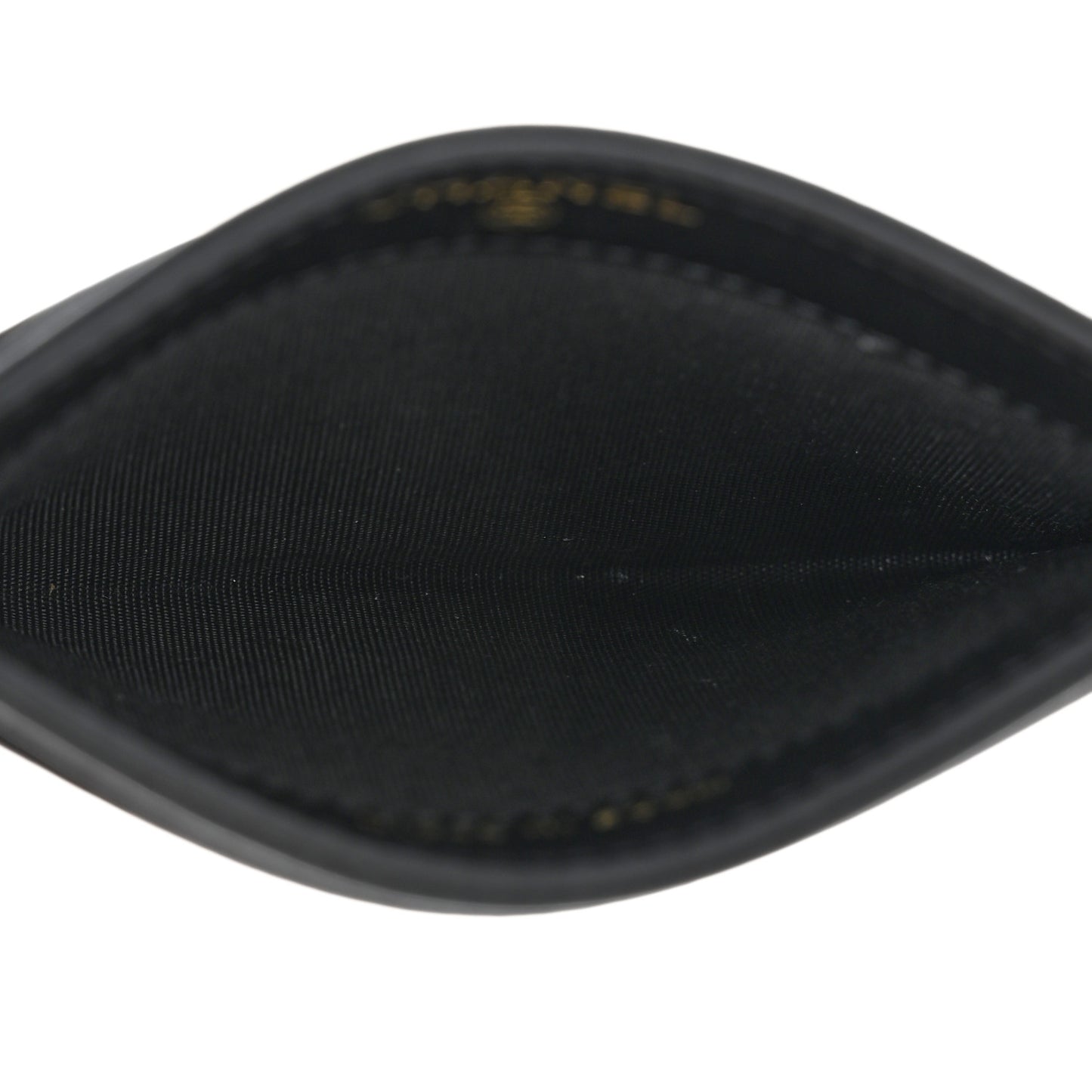 Caviar Timeless CC Card Holder Black