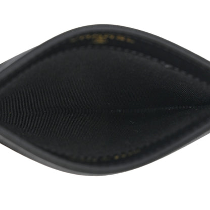 Chanel Caviar Timeless CC Card Holder Black 5 of 8