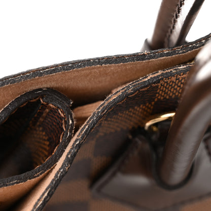 Louis Vuitton Damier Ebene Kensington 10 of 11