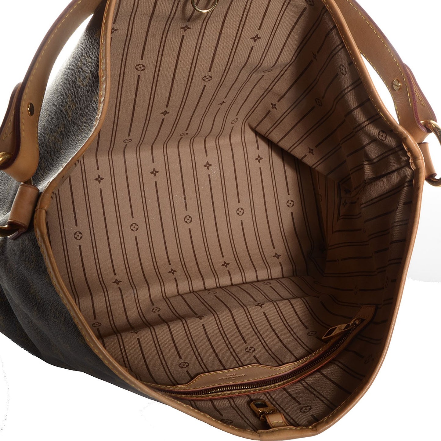 Monogram Delightful PM