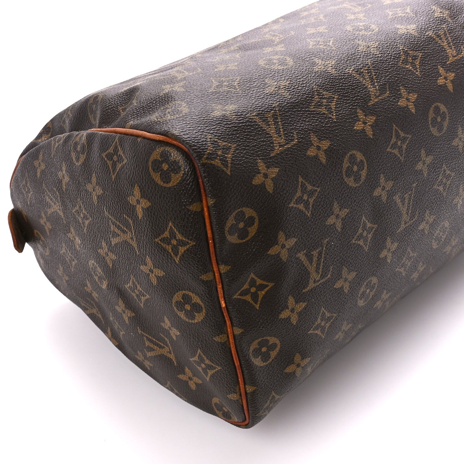 Louis Vuitton Monogram Speedy 35 11 of 16