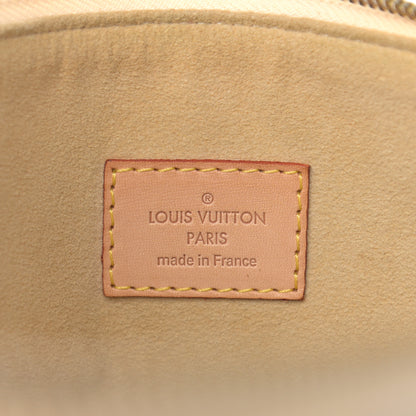 Louis Vuitton Damier Azur Evora MM 5 of 13