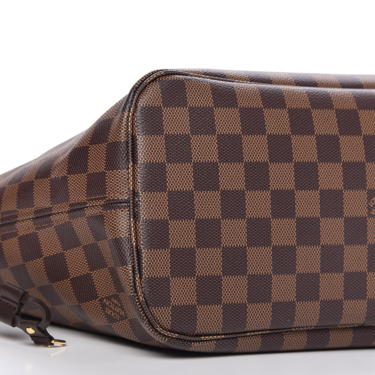 Damier Ebene Neo Neverfull MM