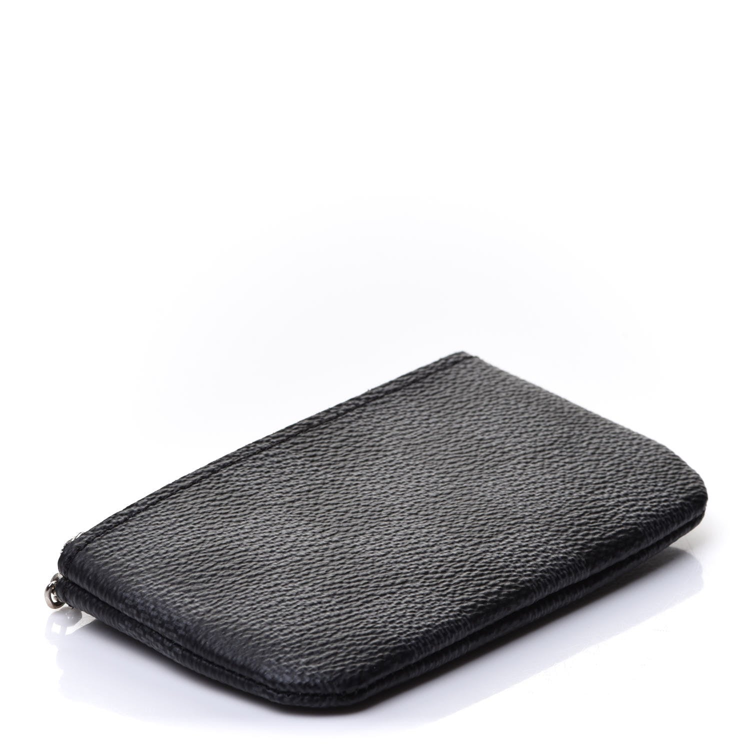 Louis Vuitton Damier Graphite Key Pouch 4 of 9