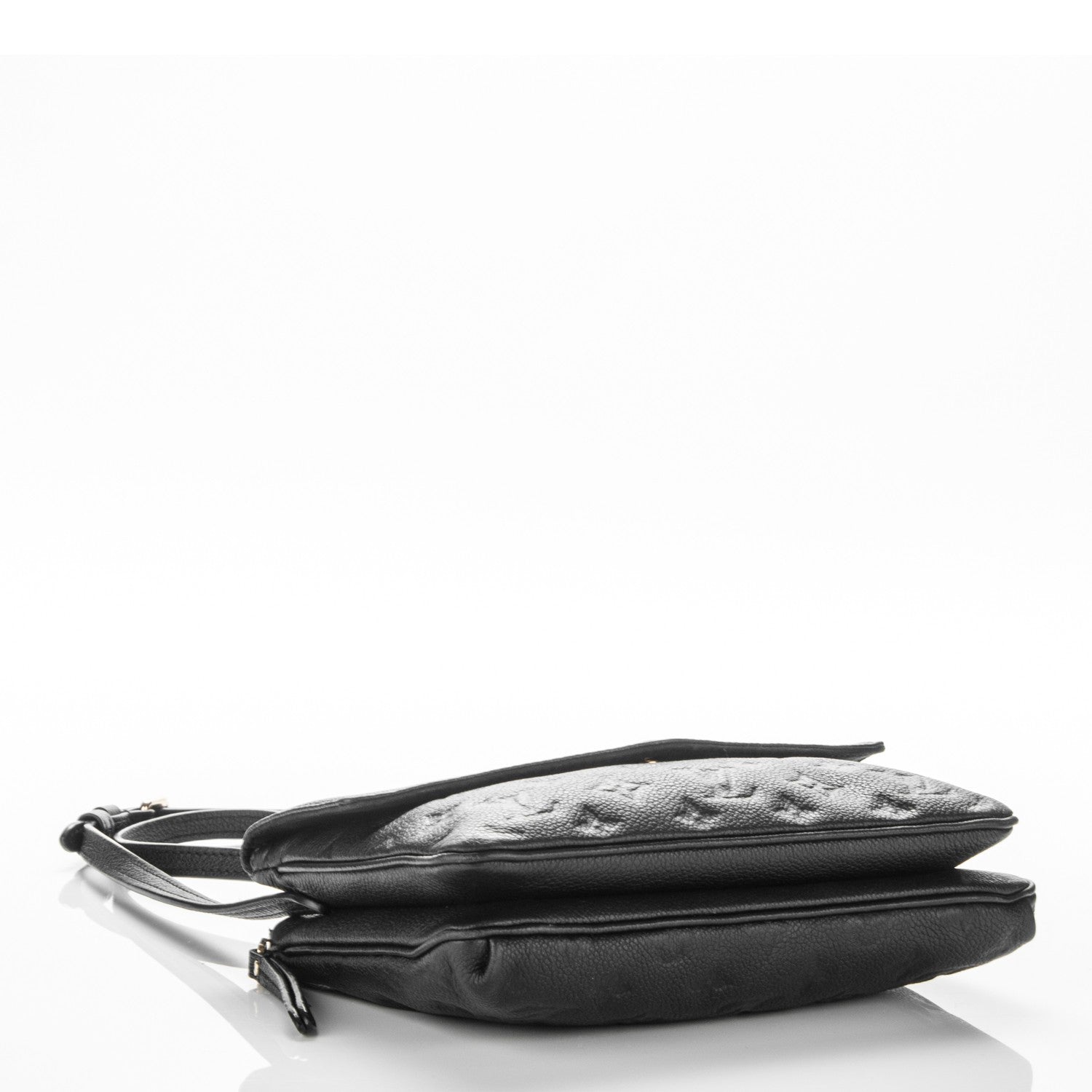 Louis Vuitton Empreinte Twice Black 4 of 7