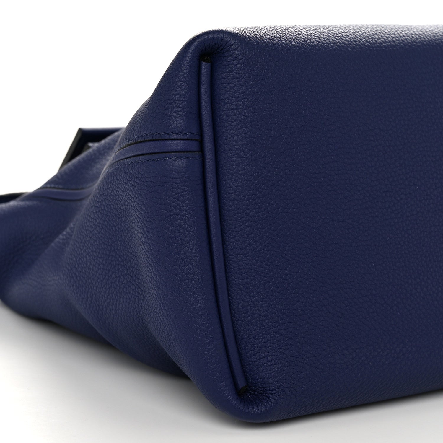Hermes Togo Swift 24/24 35 Bleu Encre 9 of 11