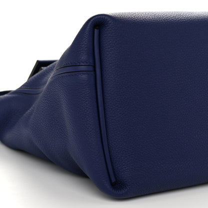 Hermes Togo Swift 24/24 35 Bleu Encre 9 of 11