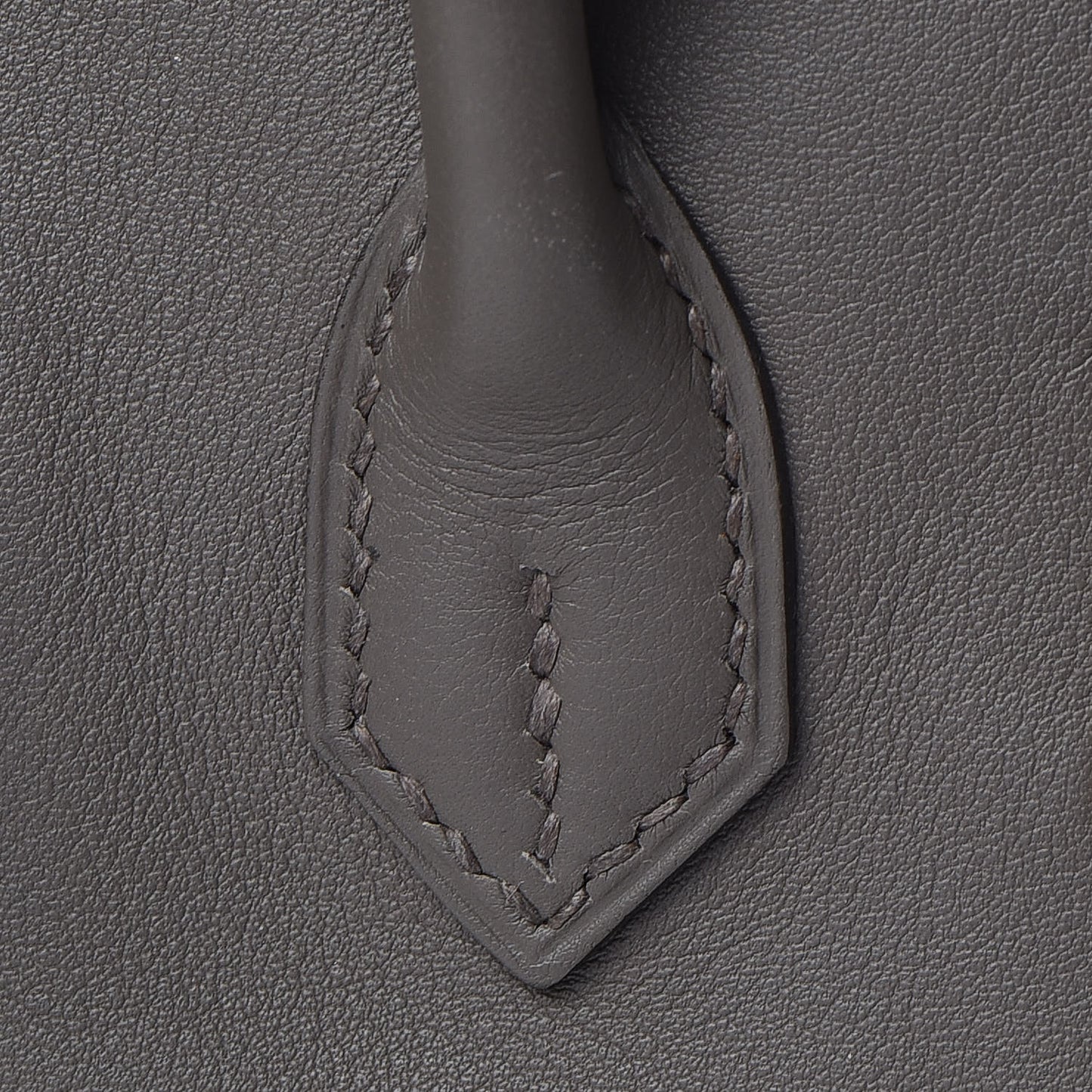 Swift Birkin 25 Etain