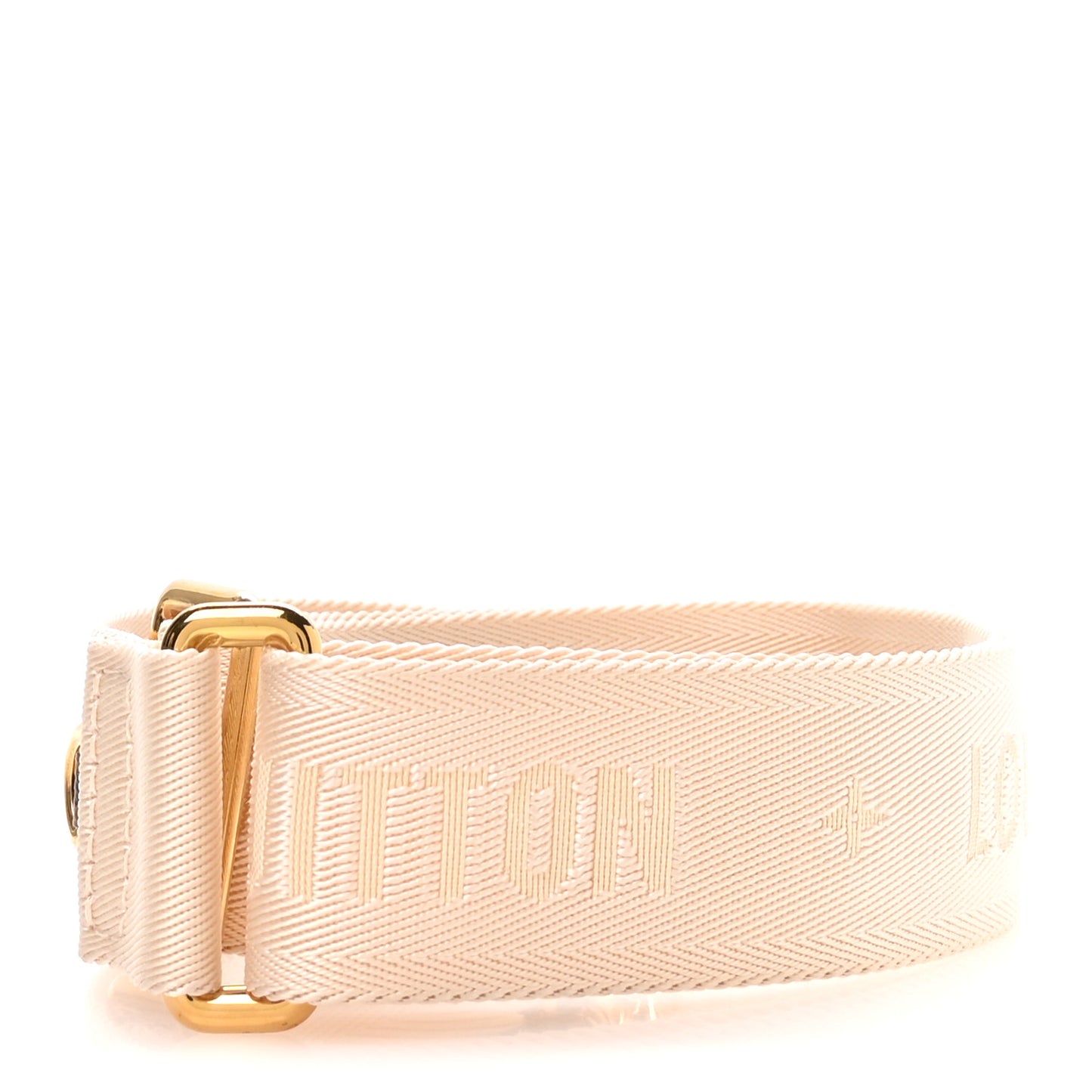 Monogram OnTheGo PM Adjustable Shoulder Strap
