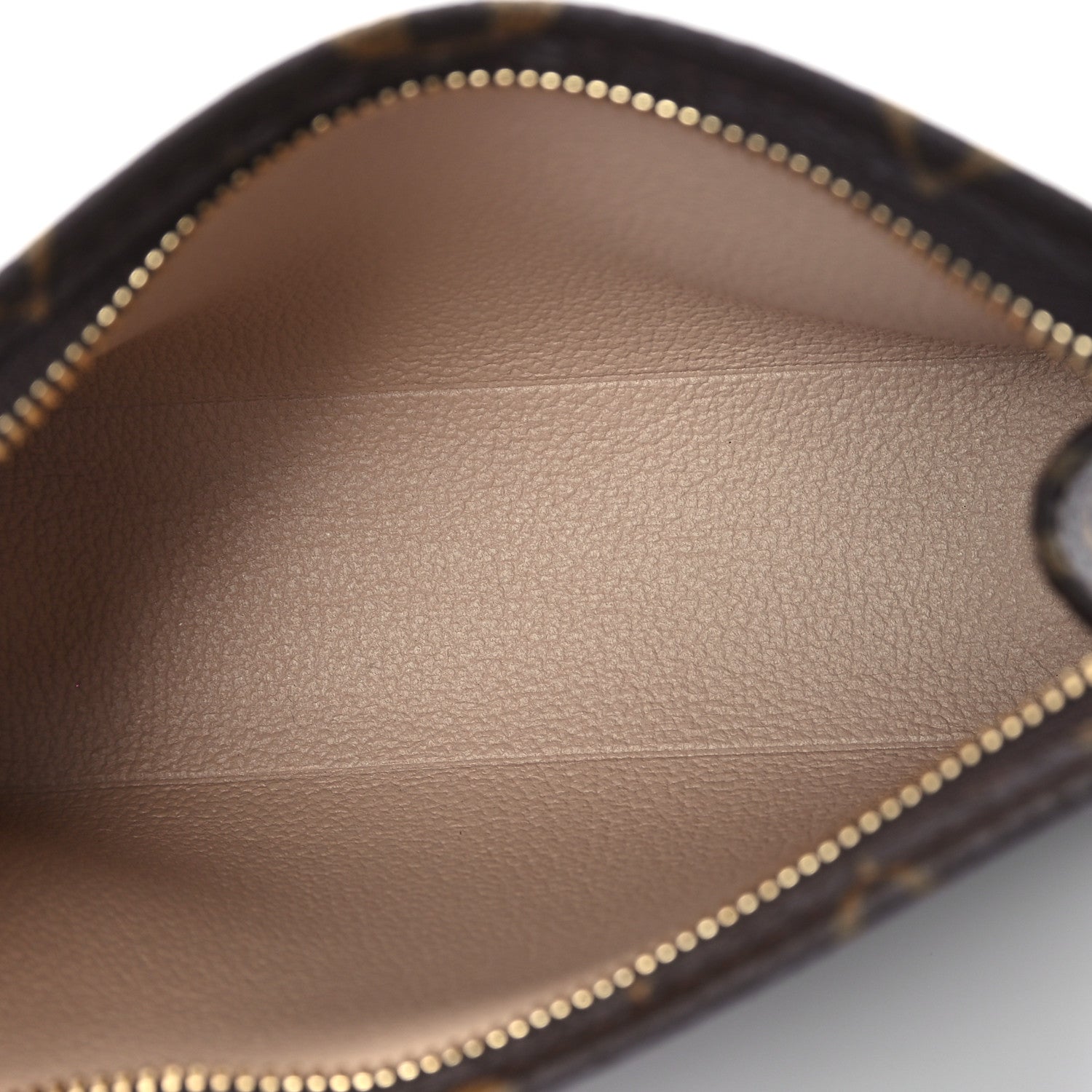 Louis Vuitton Monogram Toiletry Pouch 15 5 of 10