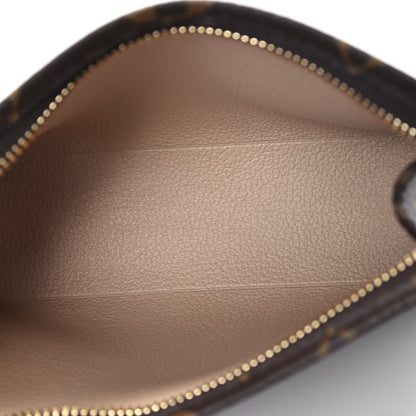 Louis Vuitton Monogram Toiletry Pouch 15 5 of 10