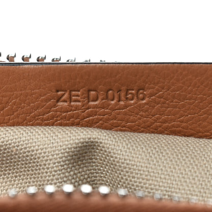 Givenchy Sugar Goatskin Small Antigona Caramel 9 of 9