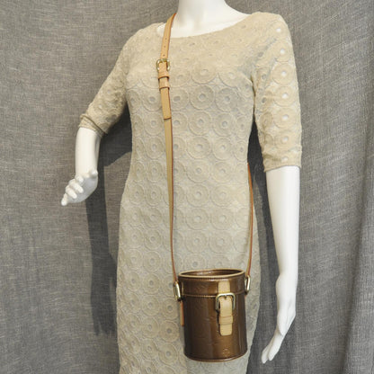 Louis Vuitton Vernis Astor Place Bronze 3 of 8