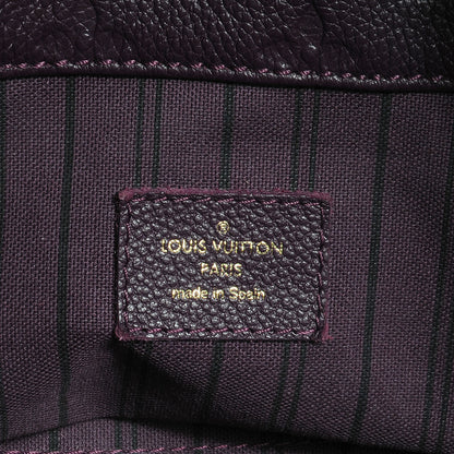 Louis Vuitton Empreinte Artsy MM Aube 6 of 7