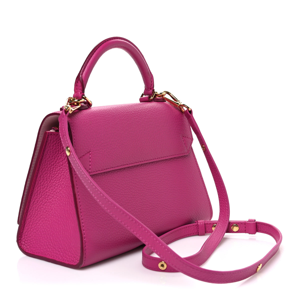 Taurillon Twist One Handle PM Orchid