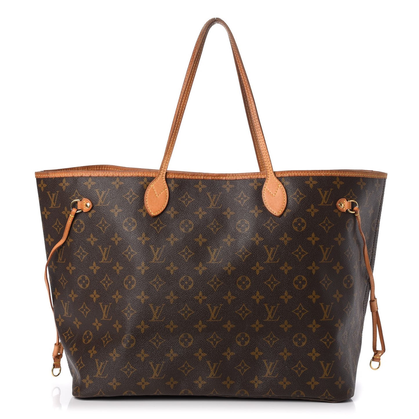 Monogram Neverfull GM