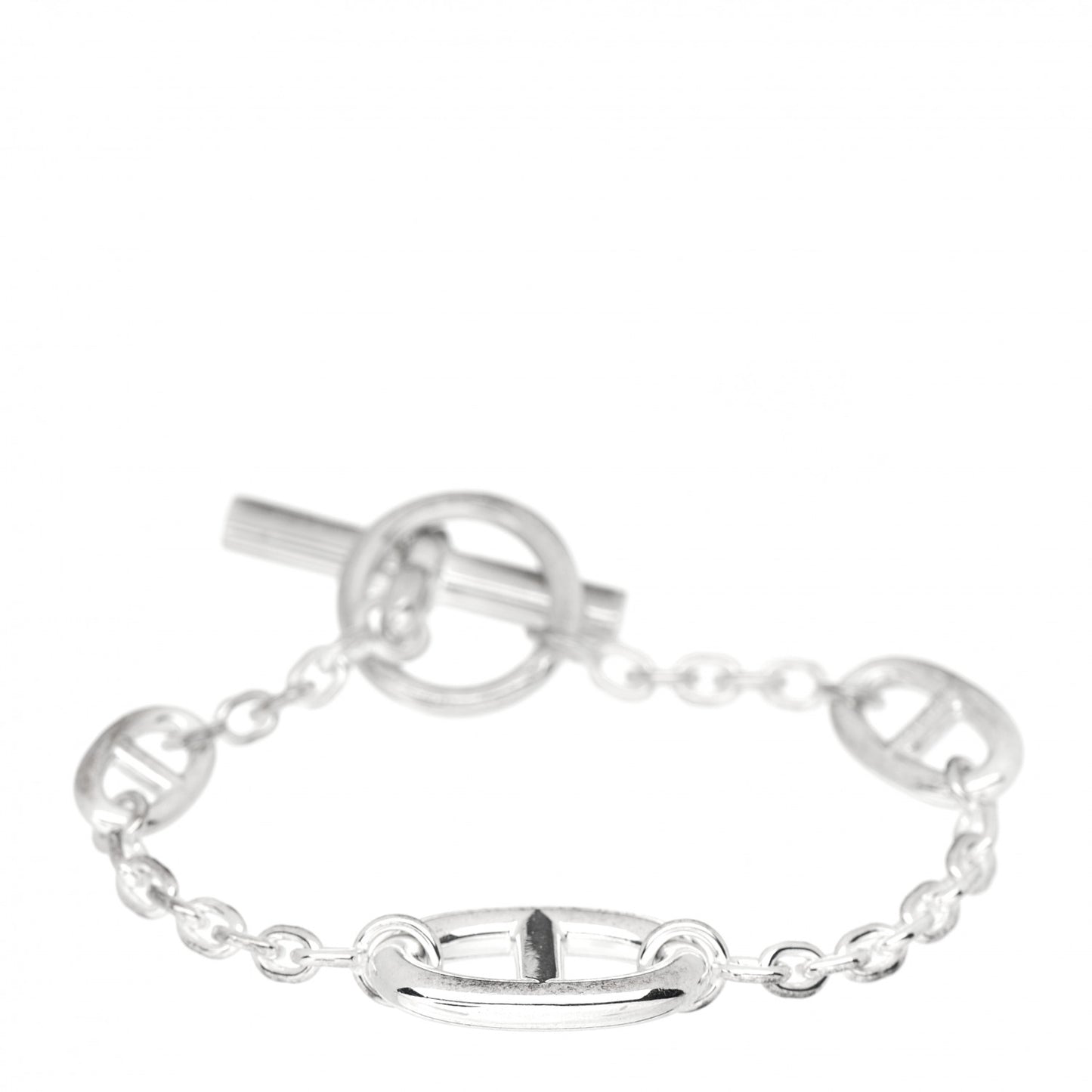 Sterling Silver Farandole Bracelet ST