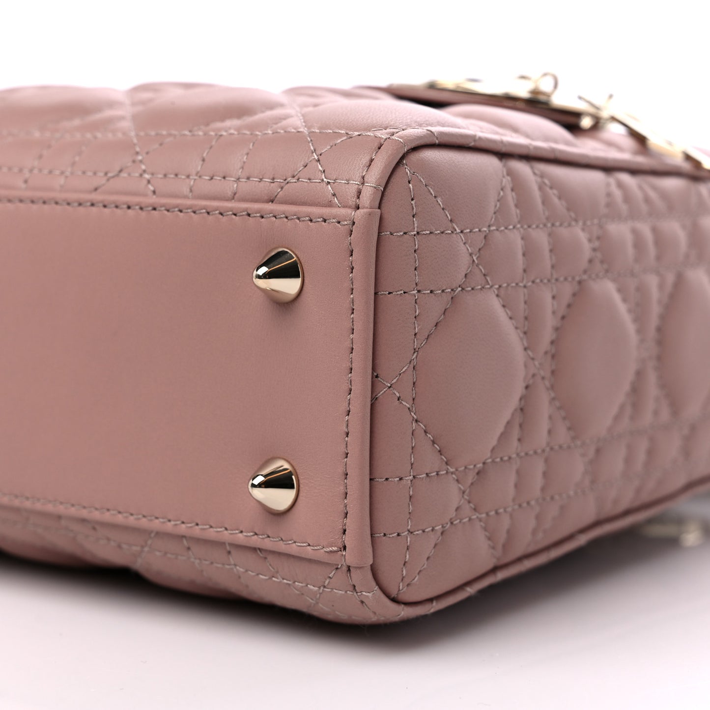 Lambskin Cannage My ABCDior Fard