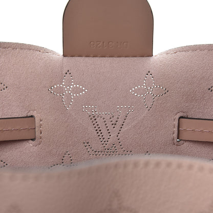 Louis Vuitton Mahina Girolata Magnolia 8 of 9