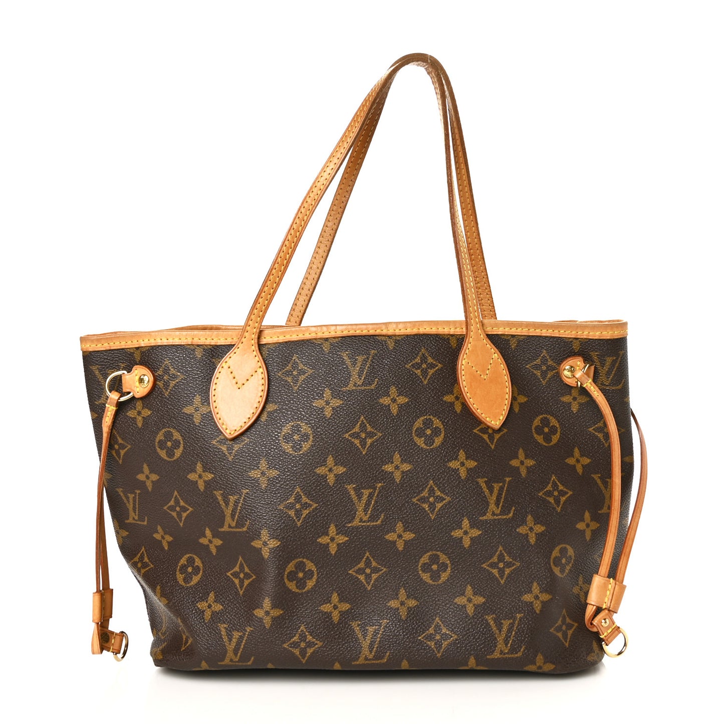 Monogram Neverfull PM