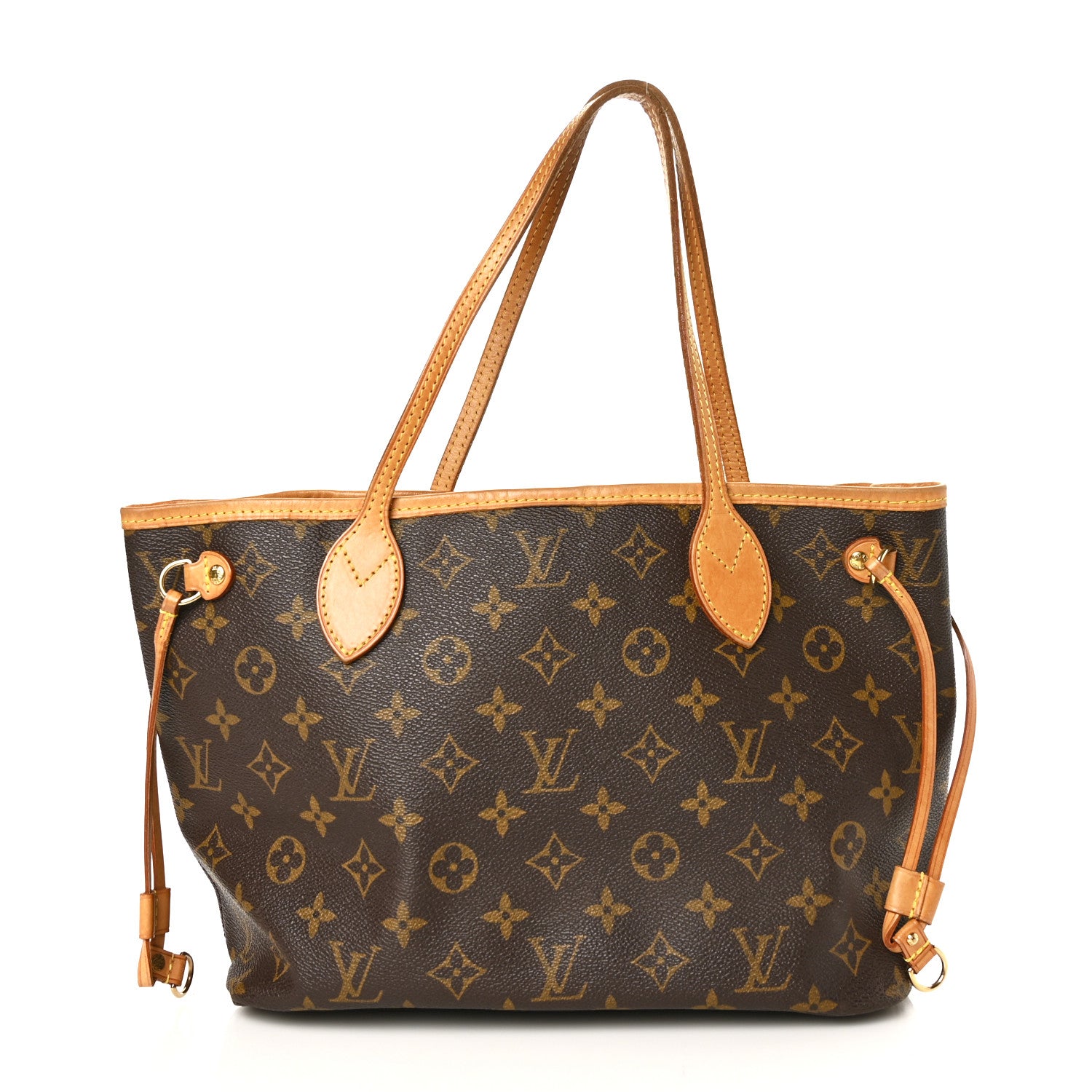 Louis Vuitton Monogram Neverfull PM 1 of 6