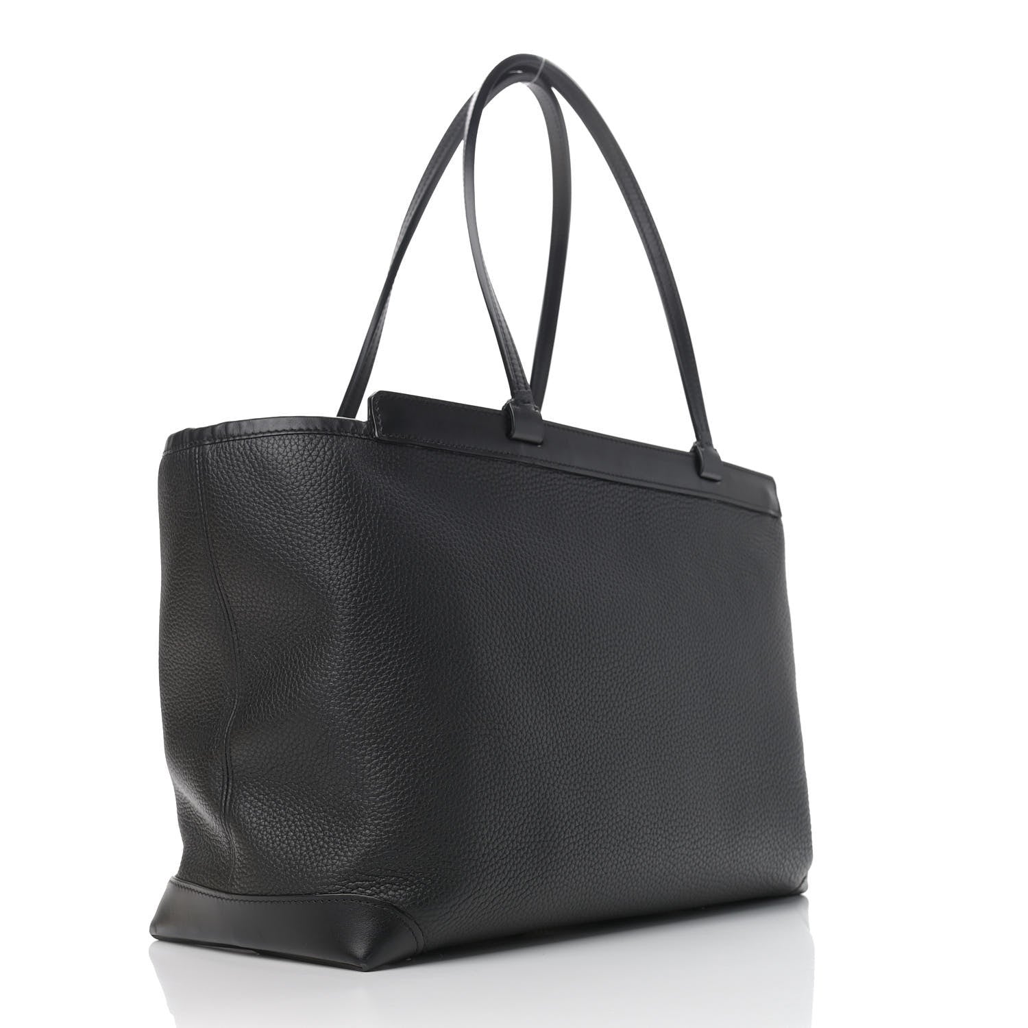 Goyard Bellechasse PM Tote Black 3 of 9