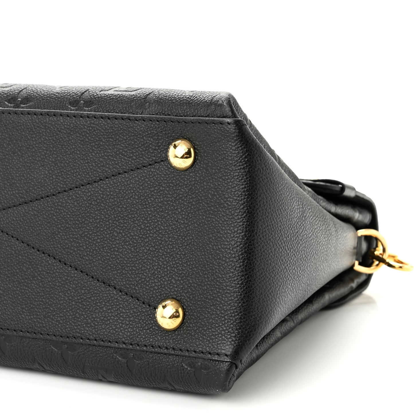 Empreinte Georges MM Black