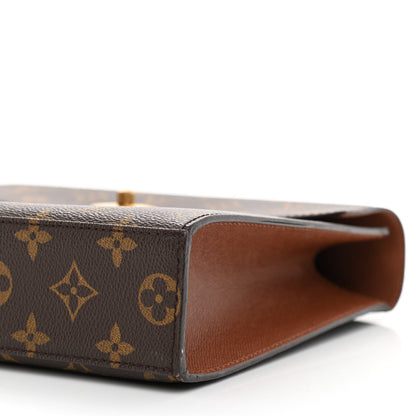 Louis Vuitton Monogram Malesherbes 10 of 12