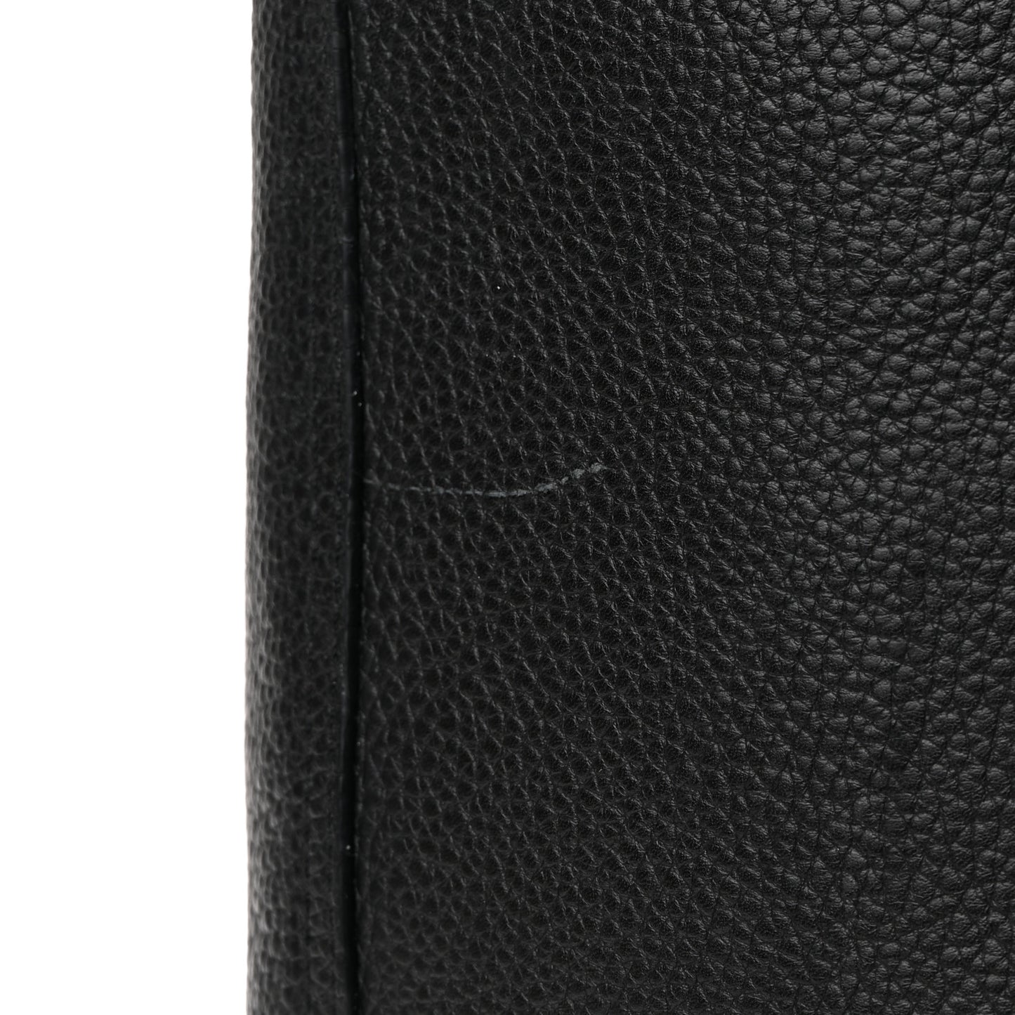 Taurillon Monogram Eclipse Cabas Voyage Black